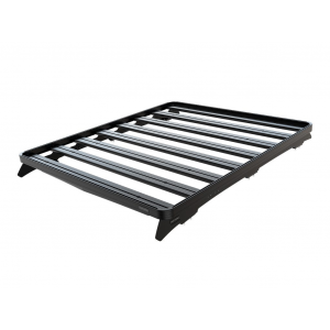 Montpellier4x4 | Front Runner Toyota Tundra Crew Max (2022-Current) Slimline II Roof Rack Kit / Low Profile